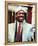 Eddie Murphy - Coming to America-null-Framed Stretched Canvas