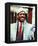 Eddie Murphy - Coming to America-null-Framed Stretched Canvas