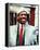 Eddie Murphy - Coming to America-null-Framed Stretched Canvas