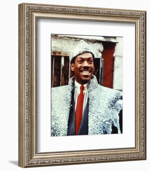 Eddie Murphy - Coming to America-null-Framed Photo