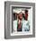 Eddie Murphy - Coming to America-null-Framed Photo