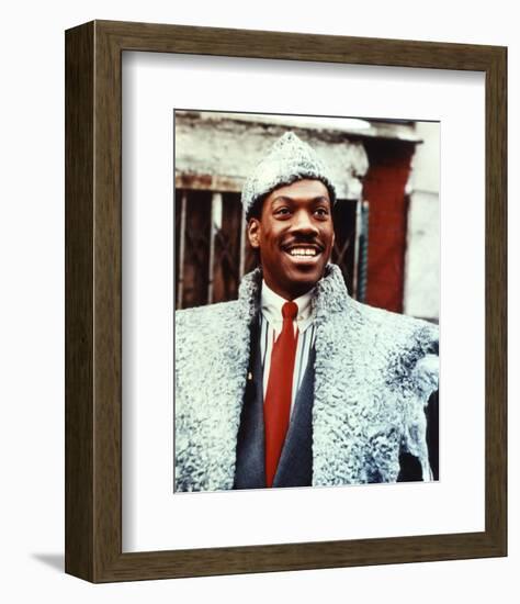 Eddie Murphy - Coming to America-null-Framed Photo