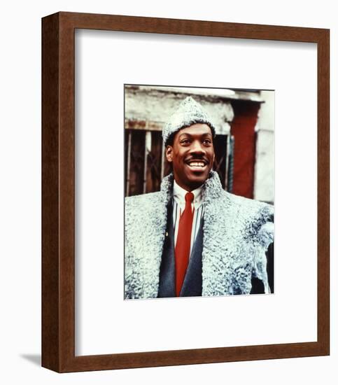 Eddie Murphy - Coming to America-null-Framed Photo