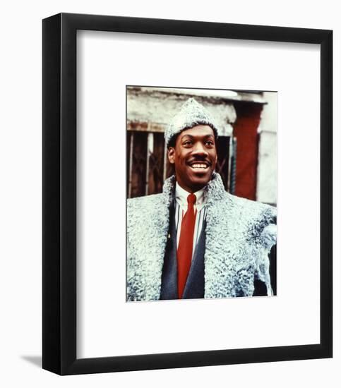 Eddie Murphy - Coming to America-null-Framed Photo