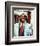 Eddie Murphy - Coming to America-null-Framed Photo