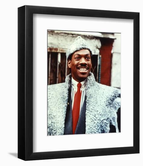 Eddie Murphy - Coming to America-null-Framed Photo