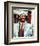 Eddie Murphy - Coming to America-null-Framed Photo