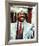 Eddie Murphy - Coming to America-null-Framed Photo