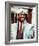 Eddie Murphy - Coming to America-null-Framed Photo