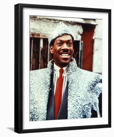 Eddie Murphy - Coming to America-null-Framed Photo