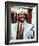 Eddie Murphy - Coming to America-null-Framed Photo