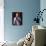 Eddie Murphy - Eddie Murphy Raw-null-Photo displayed on a wall