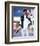 Eddie Murphy-null-Framed Photo