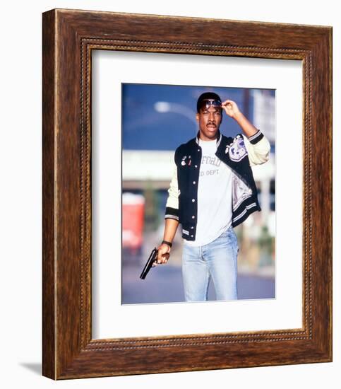 Eddie Murphy-null-Framed Photo