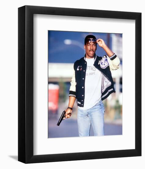 Eddie Murphy-null-Framed Photo