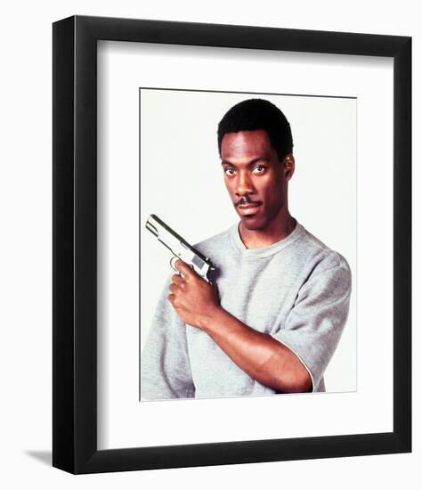 Eddie Murphy-null-Framed Photo