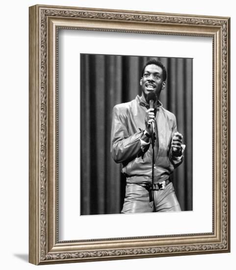 Eddie Murphy-null-Framed Photo