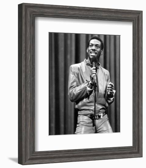 Eddie Murphy-null-Framed Photo