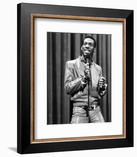 Eddie Murphy-null-Framed Photo