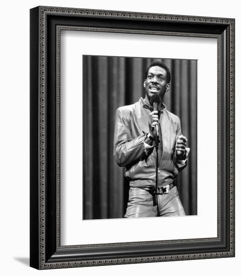 Eddie Murphy-null-Framed Photo