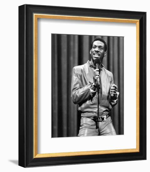 Eddie Murphy-null-Framed Photo