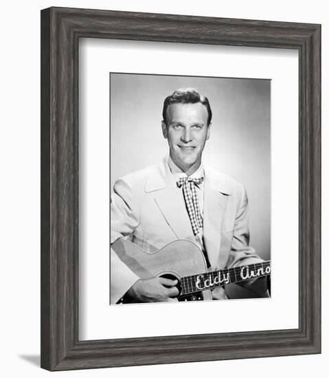 Eddy Arnold-null-Framed Photo