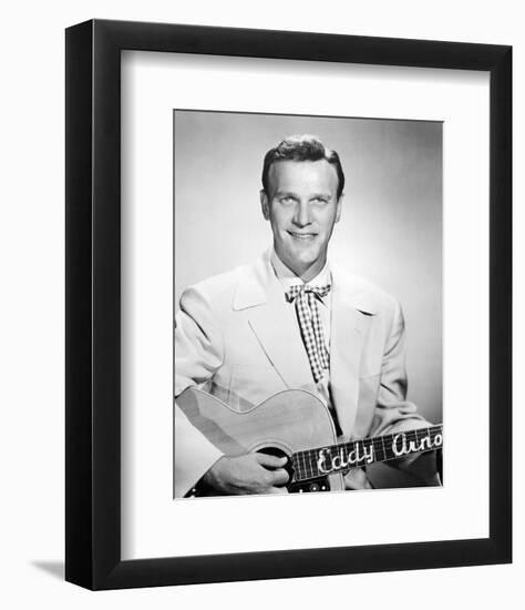 Eddy Arnold-null-Framed Photo