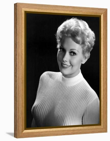 Eddy Duchin Story, Kim Novak, 1956-null-Framed Stretched Canvas