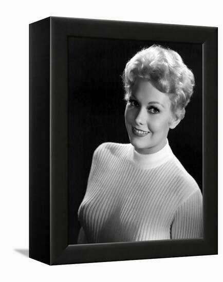 Eddy Duchin Story, Kim Novak, 1956-null-Framed Stretched Canvas