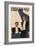 Eddy- Johnny Piano Duet Poster-null-Framed Premium Giclee Print