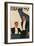 Eddy- Johnny Piano Duet Poster-null-Framed Art Print