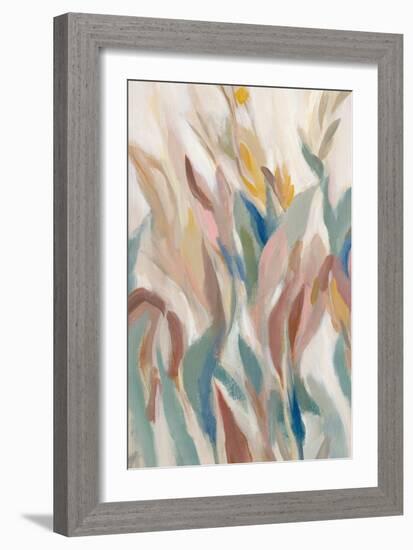 Eden Breeze II-Silvia Vassileva-Framed Art Print