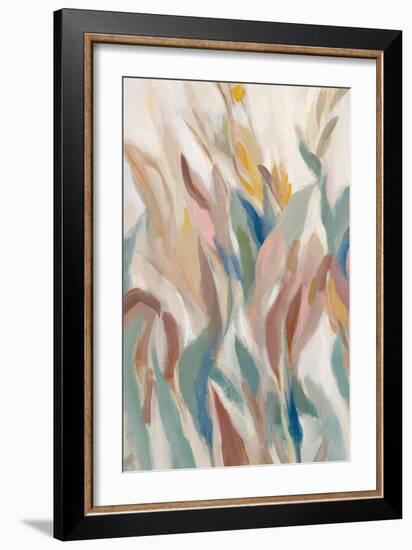 Eden Breeze II-Silvia Vassileva-Framed Art Print