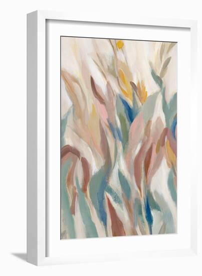 Eden Breeze II-Silvia Vassileva-Framed Art Print