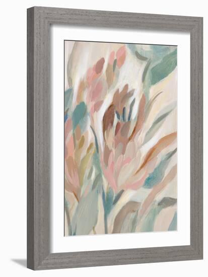 Eden Breeze III-Silvia Vassileva-Framed Art Print