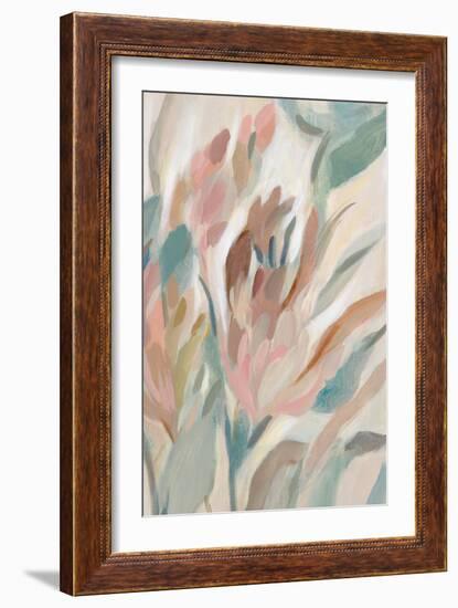 Eden Breeze III-Silvia Vassileva-Framed Art Print