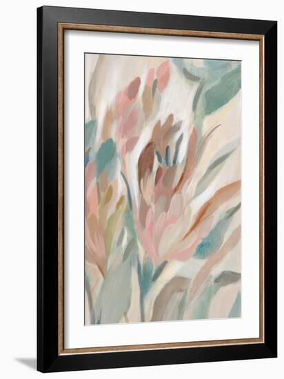 Eden Breeze III-Silvia Vassileva-Framed Art Print