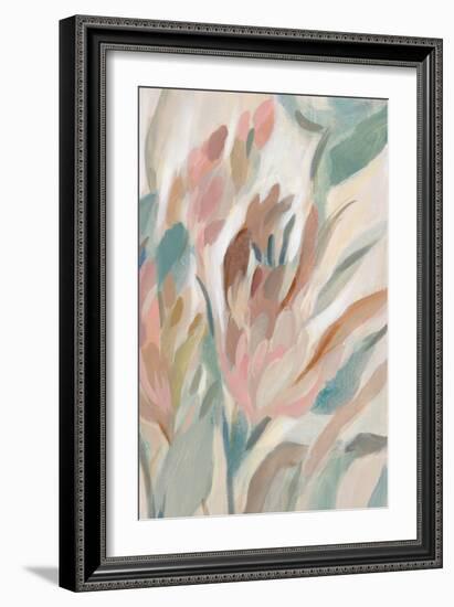 Eden Breeze III-Silvia Vassileva-Framed Art Print