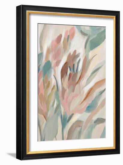 Eden Breeze III-Silvia Vassileva-Framed Art Print