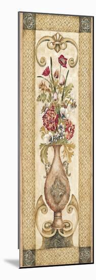 Eden's Botanical I-Augustine-Mounted Giclee Print