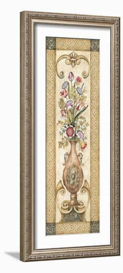 Eden's Botanical II-Augustine-Framed Giclee Print