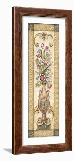 Eden's Botanical II-Augustine-Framed Giclee Print