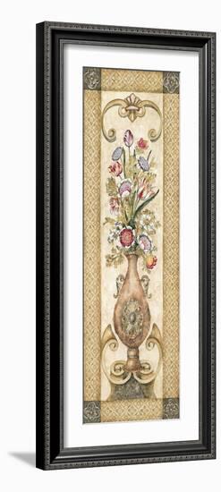 Eden's Botanical II-Augustine-Framed Giclee Print