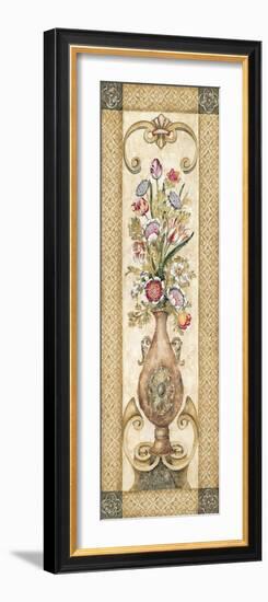 Eden's Botanical II-Augustine-Framed Giclee Print