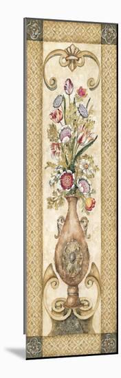 Eden's Botanical II-Augustine-Mounted Giclee Print