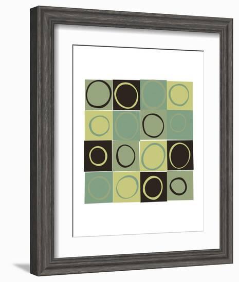 Eden-Denise Duplock-Framed Art Print