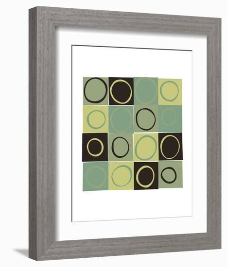 Eden-Denise Duplock-Framed Art Print