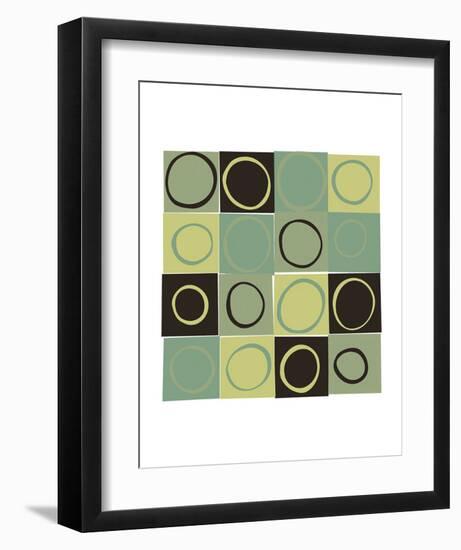 Eden-Denise Duplock-Framed Art Print