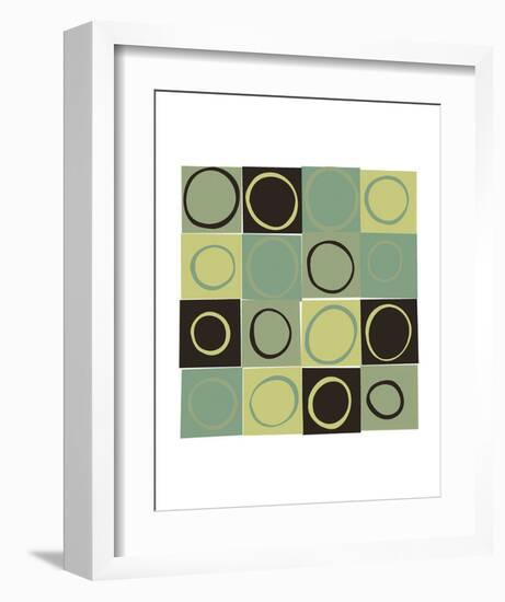 Eden-Denise Duplock-Framed Art Print