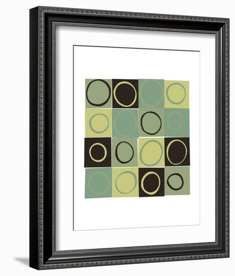 Eden-Denise Duplock-Framed Art Print